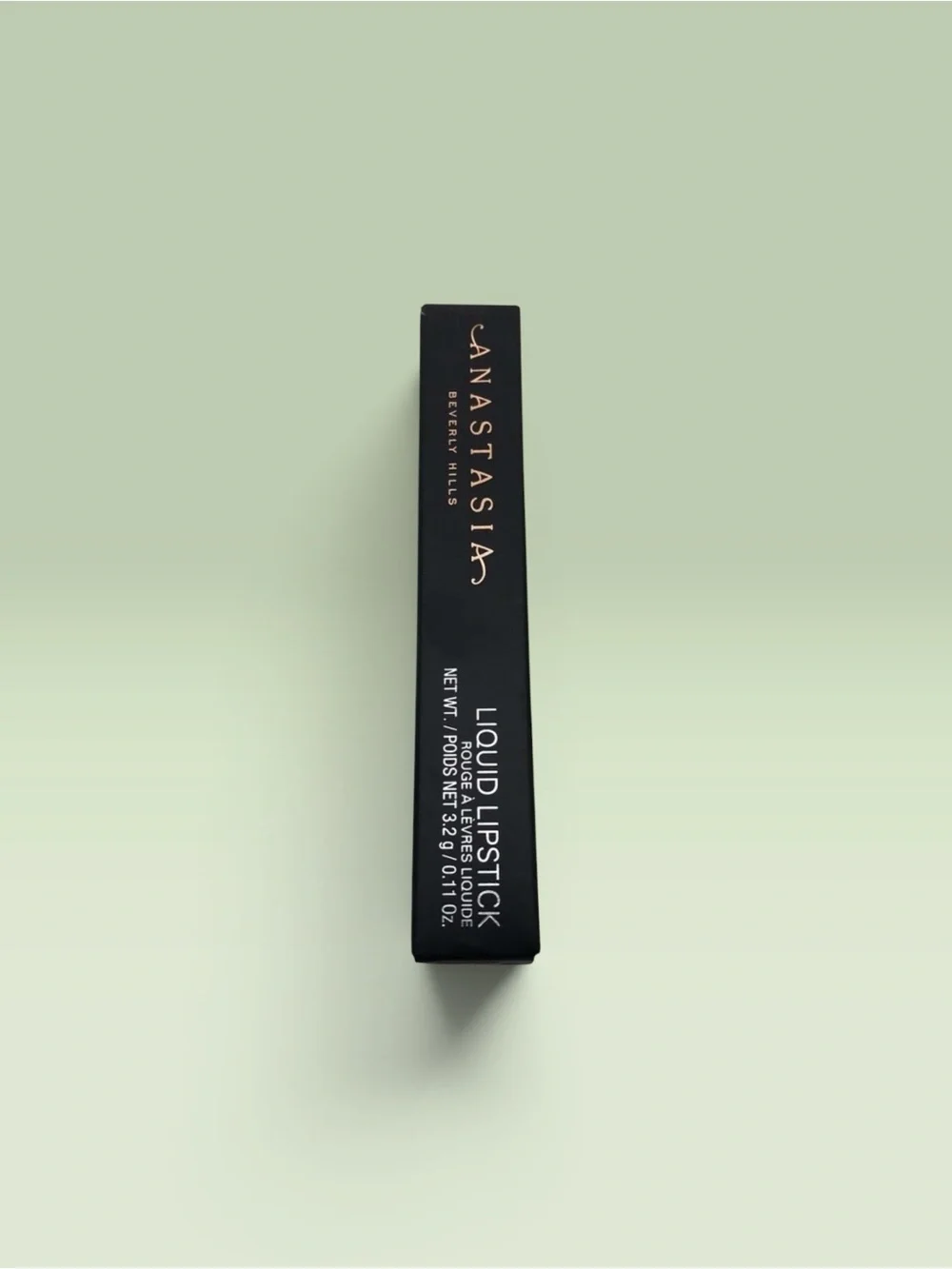 Anastasia Beverly Hills Liquid Lipstick ~ 0.11oz (Naked)
